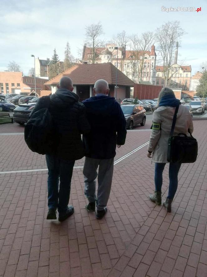 Mąż kościelnej został tymczasowo aresztowany. W wybuchu gazu kamienicy w Katowicach zginęła jego żona i córka 