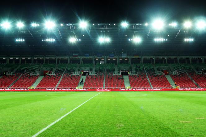 Stadion Miejski w Tychach, Tychy