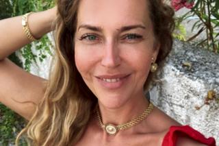 Tak zmieniła się Wioletka z Rancza. Magdalena Waligórska na wakacjach