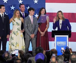 Mikie Sherrill wybrana nową gubernator New Jersey