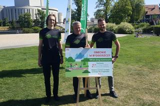 Wydarzenie startuje 1 czerwca