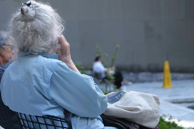 Seniorzy na lodzie. ZUS nie przeliczy emerytur