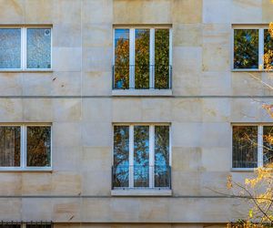 Kamienica na ul. Konopnickiej 5 w Warszawie