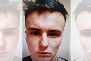 Bielsko-Biała: Trwają poszukiwania Michaela Rams