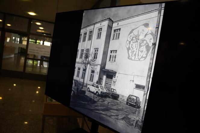 Wystawa w uniwersyteckiej bibliotece w Siedlcach będzie czynna do końca 2024 roku