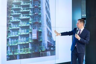 „Mieszkanie plus” stawia na prefabrykaty, bo koszt budowy mieszkań nie może przekroczyć 2 tys. zł za m²