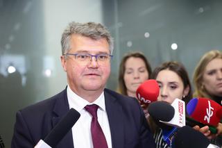 Maciej Wąsik - Prawo i Sprawiedliwość