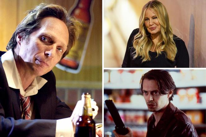 Steve Buscemi / Jennifer Coolidge / William Fichtner