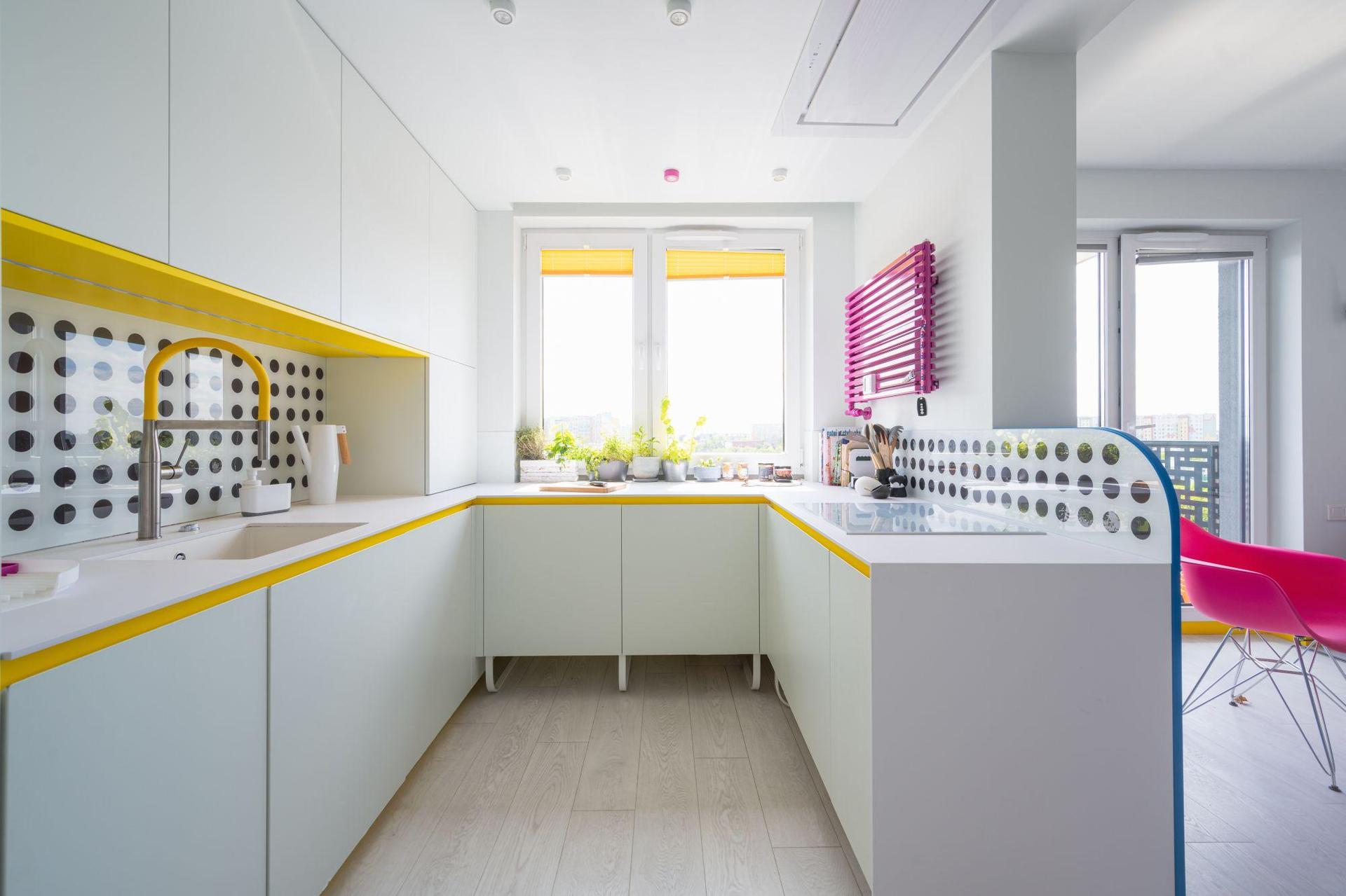 Mieszkanie Very Happy Flat we Wrocławiu