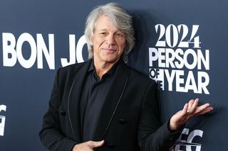 Ten utwór Jon Bon Jovi zaśpiewałby jako ostatni w swojej karierze. Oczywisty wybór?