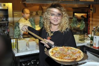 Magda Gessler pokazała niepublikowane dotąd zdjęcia. Znajduje się na nich nawet jej mama 