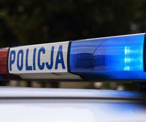 Śmiertelny wypadek na Junikowie w Poznaniu. Nie udało się uratować 45-letniego kierowcy