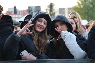 Drugi dzień Juwenaliów Politechniki Lubelskiej 2025