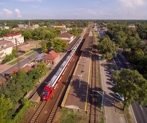 Dzielnice w Warszawie