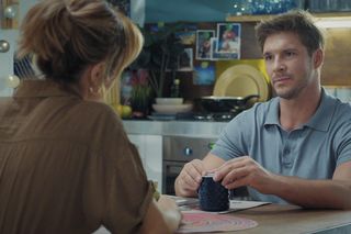 M jak miłość, odcinek 1837: Kama sama zaproponuje Marcinowi rozstanie. Zobaczy, że to nie ma sensu - ZDJĘCIA