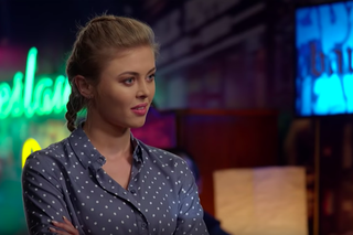 Pierwsza miłość online odcinek 2743 na ipla.tv w internecie za darmo przed emisją w Polsacie