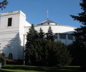 Budynek Sejmu