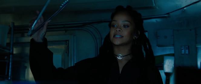 Oceans 8 - kadry