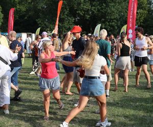 Piknik naukowy, potańcówka i koncert w ramach „Lata z Radiem i Telewizją Polską” w Lublinie