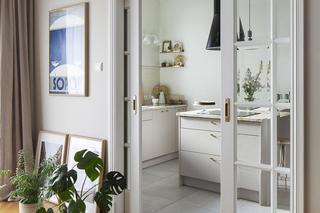 Jak łączyć podłogi we wnętrzu?