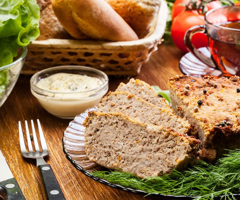 Dziczyzna: pasztet z dzika. Przepis na pyszną przekąskę