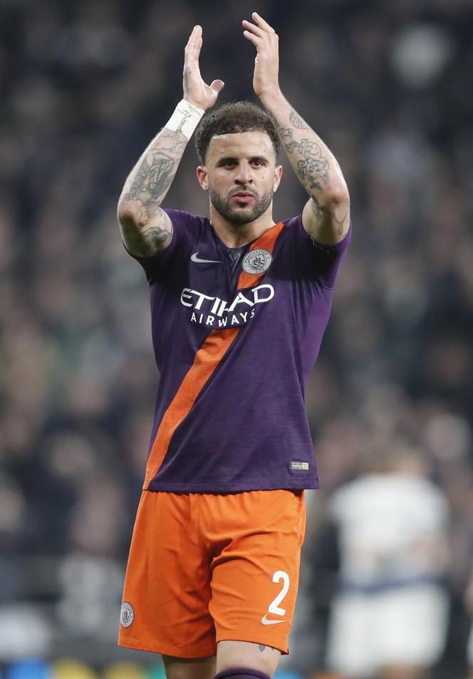 Kyle Walker 