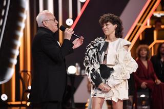 Jacek Cygan na Festiwalu w Opolu