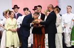 Dożynki Prezydenckie 2025