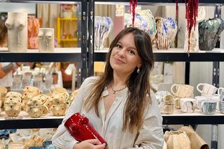 Targi Rzemiosła i Mody WZORY. Masa dizajnu i inspiracji [AUDIO]