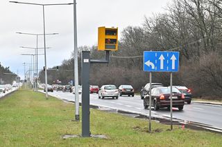 Nowe fotoradary staną na Pomorzu Zachodnim. Znamy lokalizacje 