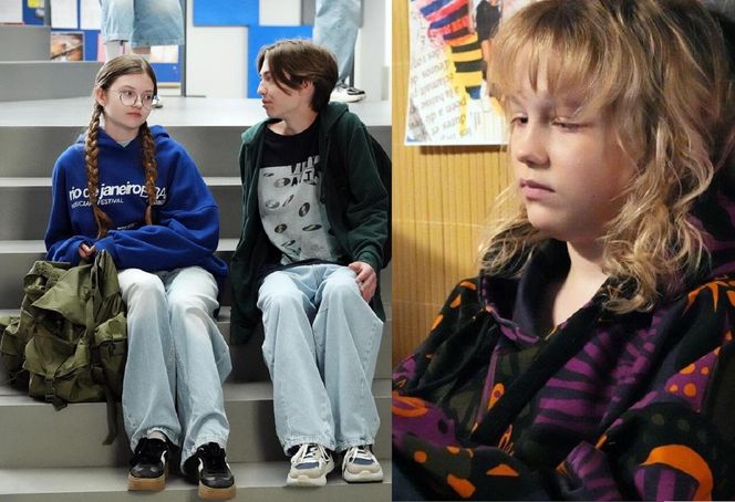 Barwy szczęścia, odcinek 3265: Zazdrosna Emilka zawalczy o Emila! Asia i Hubert odkryją, że wybrał Polę