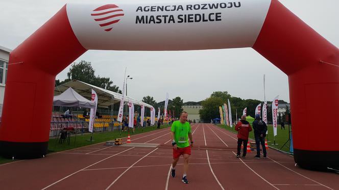12. Bieg Siedleckiego Jacka