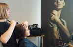 Krakowianki oddawały włosy na peruki dla dzieci po chemioterapii