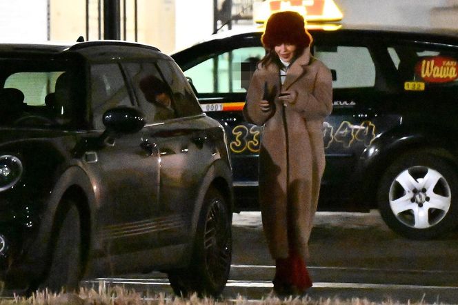 Tajna impreza Polsatu