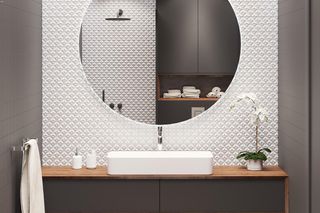 Stonowana kolorystyka