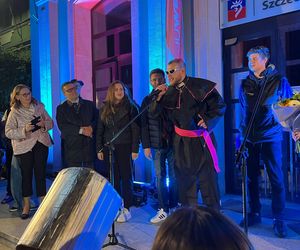 Juwenalia Szczecin 2025 - Bieg Nocny