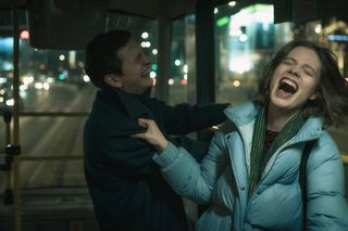 Polski kinowy przebój wraca z hukiem! Właśnie trafił na Netflixa
