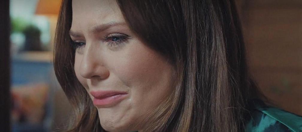 M jak miłość, odcinek 1781: Anita zaleje się łzami na widok swojej matki. Marcin miał rację, to już inna kobieta - ZDJĘCIA