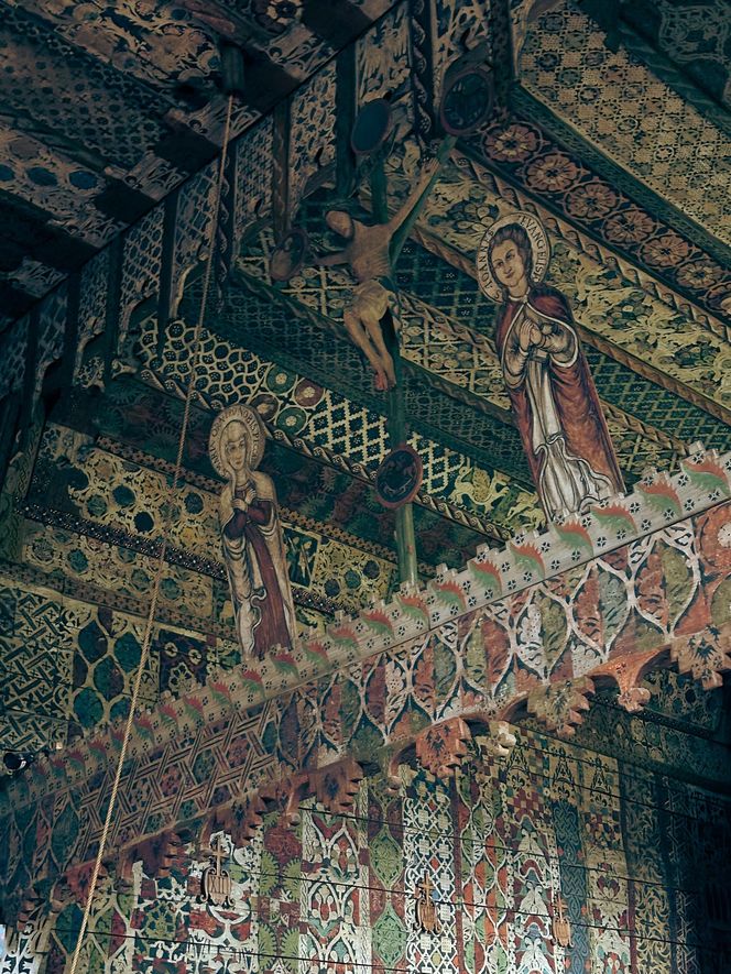 Kościół św. Michała Archanioła w Dębnie Podhalańskim