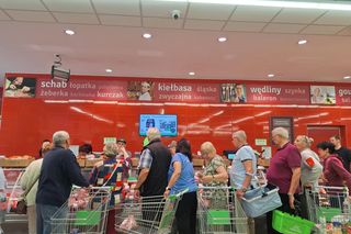 Stokrotka w Strzybnicy została otwarta