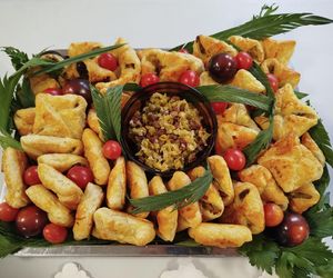 Dzień Pora w Środowiskowym Domu Samopomocy w Siedlcach