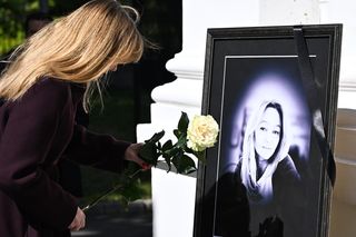 Tragedia na Uniwersytecie Warszawskim. Co wiadomo o sprawcy zabójstwa? 