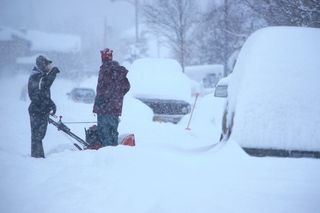 Zima 2025/2026 w końcu jak za dawnych lat? Meteorolodzy z IMGW są zgodni