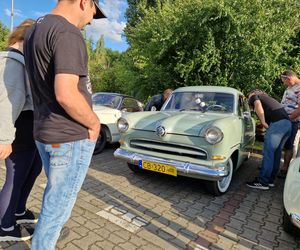 Zabytki pod chmurką. Bydgoskie Klasyki znów przyciągnęły tłumy pod Torbydem