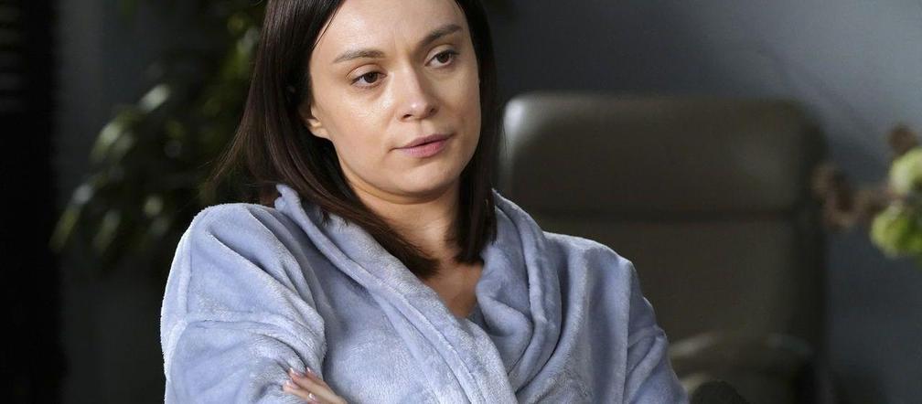 Barwy szczęścia. Powrót Natalii z Indii, ale bez Cezarego? Tajemniczy wypadek w tle - ZDJĘCIA