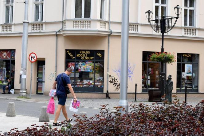 Najstarsza księgarnia w Bytomiu zostanie zamknięta