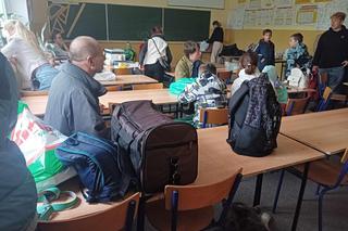 Pękła tama w Stroniu Śląskim. Dzieci płaczą, boimy się wszyscy 