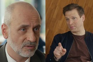 Barwy szczęścia, odcinek 3249: Kornel zaszantażuje Łukasza. Przygoda z „Szokiem” zupełnie mu się nie opłaci – ZDJĘCIA 