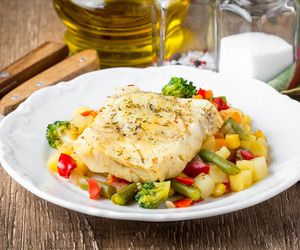 Pomysł na obiad w piątek - 15 przepisów na piątkowy obiad