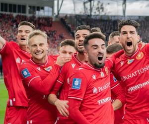 Emocji nie brakowało! Wypowiedzi po meczu Widzew Łódź – Górnik Zabrze